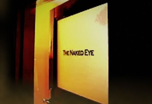 The Naked Eye