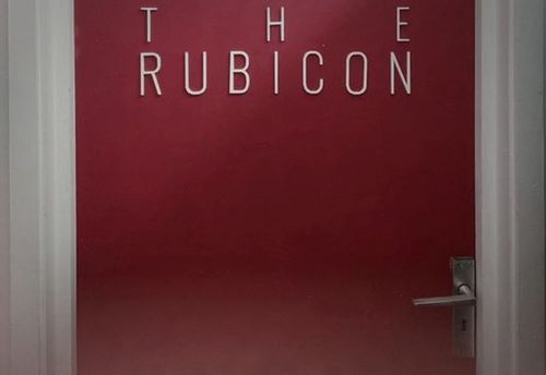 The Rubicon