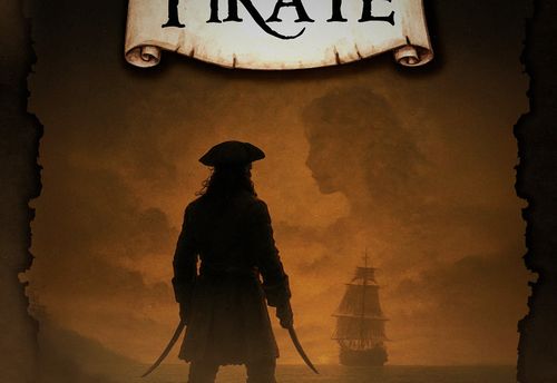 The Last Pirate