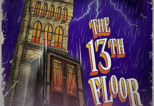 The 13th Floor