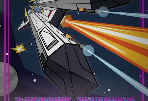 Astro Quest