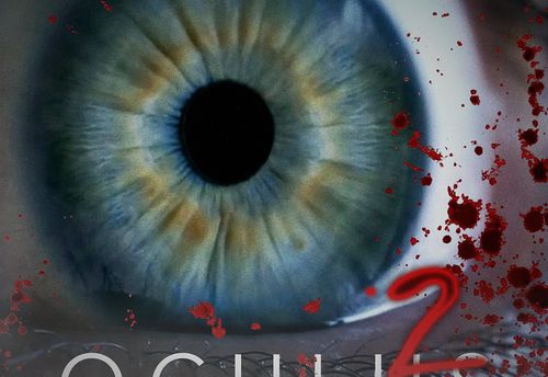 Oculus 2 - Harold's House