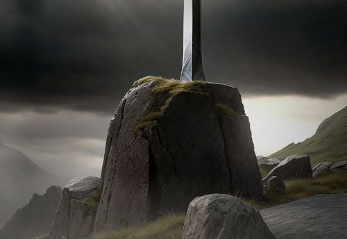 Camelot