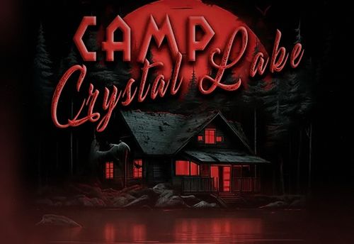 Camp Crystal Lake