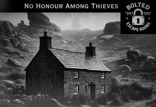 No Honour Among Thieves