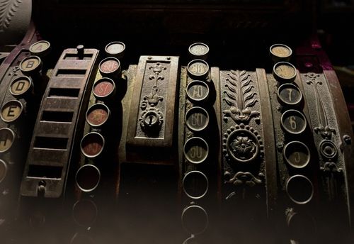 Grimm & Gristle's Haberdashery