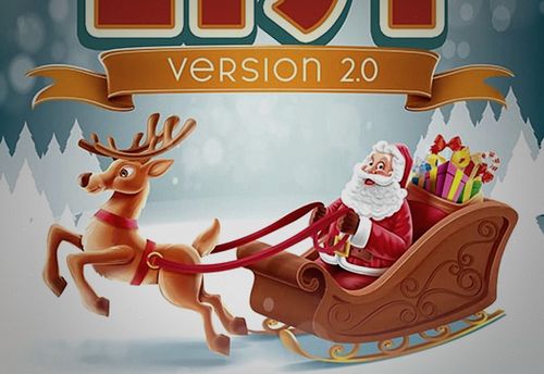 The Naughty List 2.0