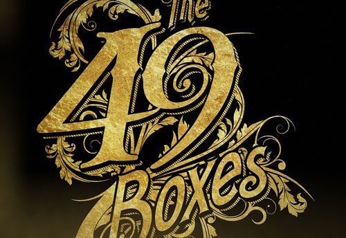 The 49 Boxes