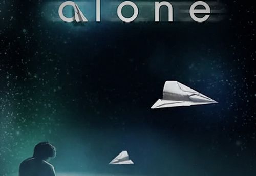 Alone