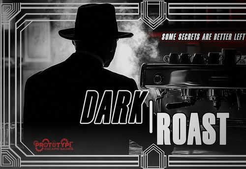 Dark Roast