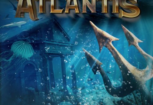 Lost City of Atlantis