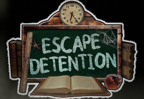 Escape Detention