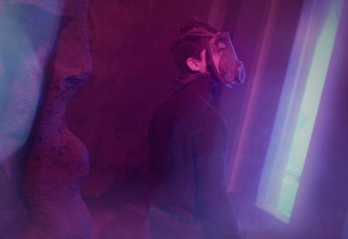 Deep Space: Divinity