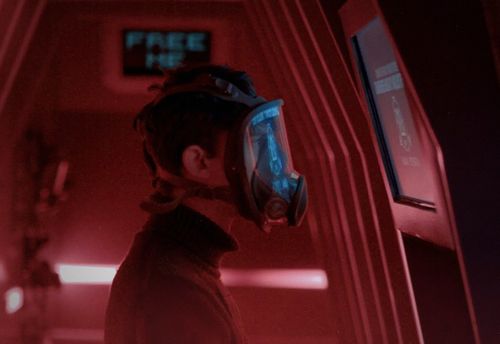 Deep Space 2: Dark