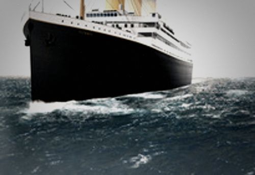 Titanic