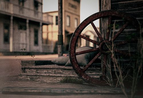 Wild West