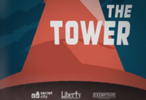 Escape from the Tower