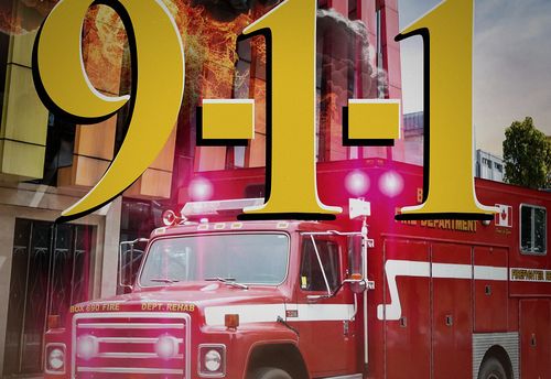 9 - 1 - 1