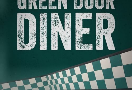The Green Door Diner