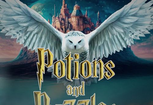 Potions and Puzzles