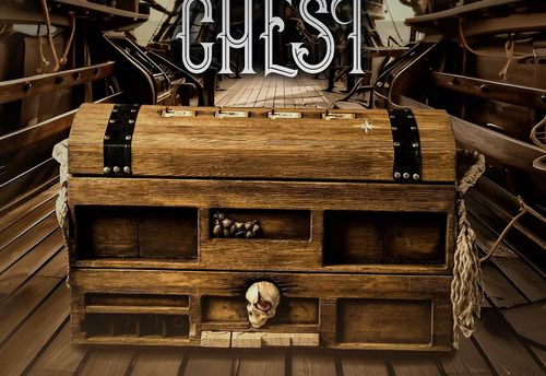 Deadman's Chest
