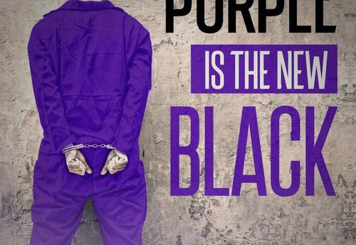 Purple Is The New Black