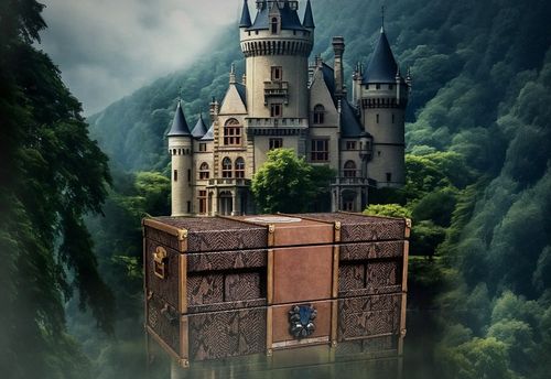 Wizard's Chest