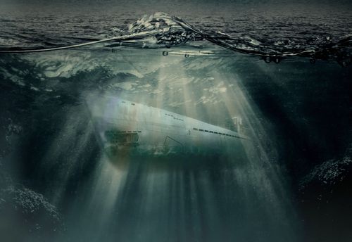 Operation Poseidon