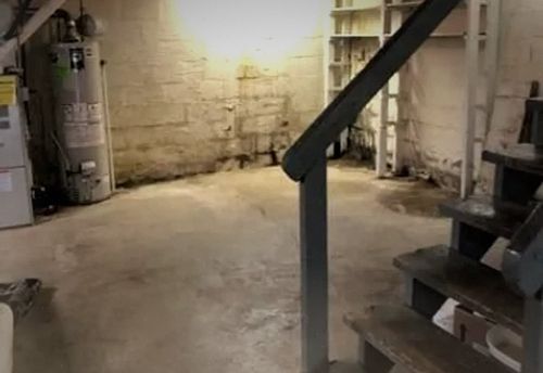 The Basement