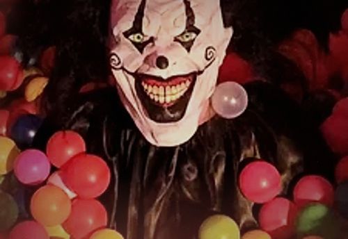 Clown Town