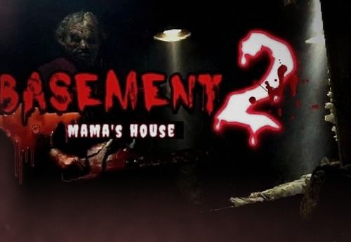 Basement 2 Mama's House