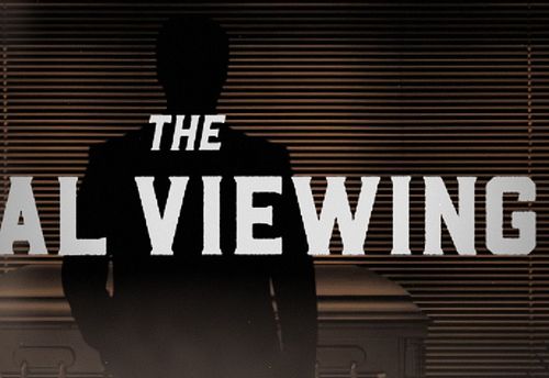 The Final Viewing