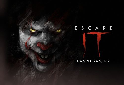 Escape IT - The Sewers