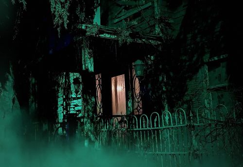 Escape IT - The Funhouse