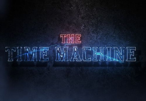 The Time Machine