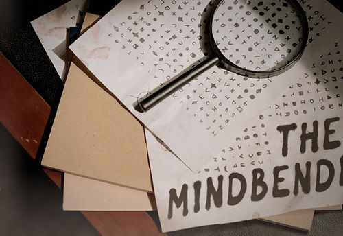 The Mindbender