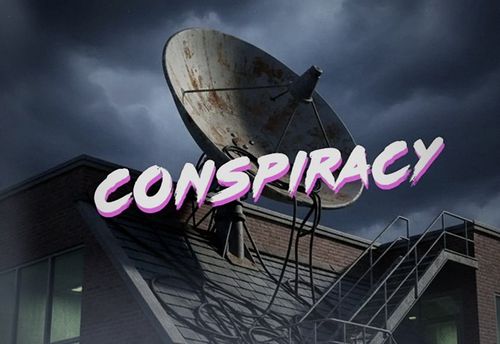Conspiracy