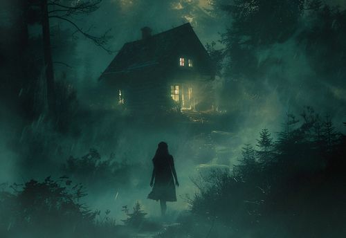 Echoes of the Damned