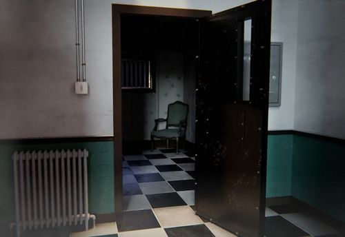 La Chambre Blanche