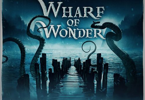 Wharf of Wonder