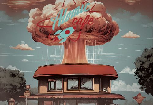 Atomic Cafe