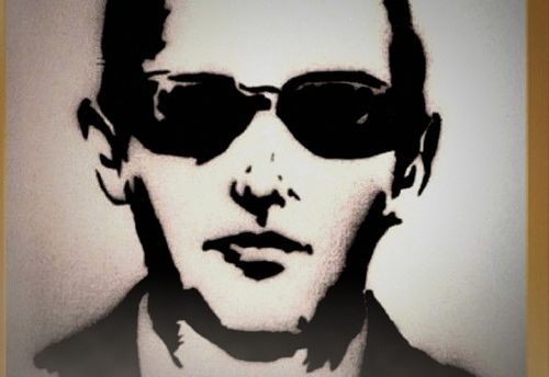 Operation: D.B. Cooper