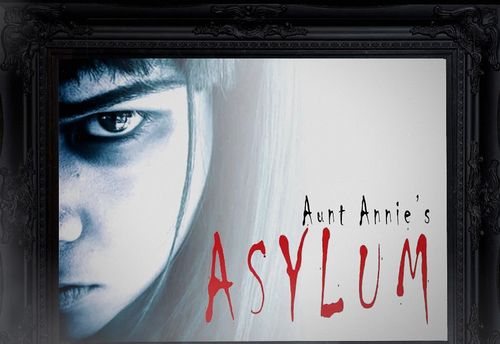 Aunt Annie's Asylum