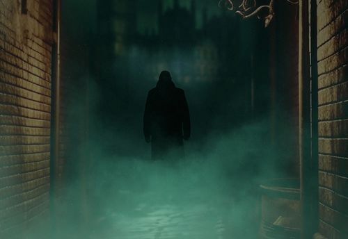 Nightmare in Whitechapel