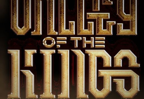 Valley of the Kings