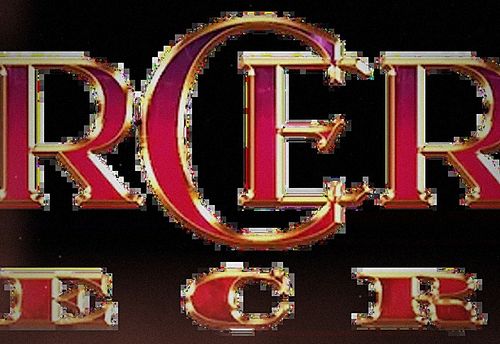 The Sorcerer's Secret