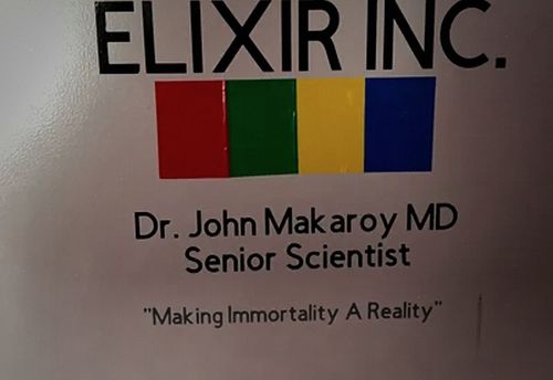 Elixir Inc