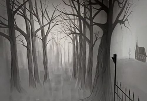 Sleepy Hollow