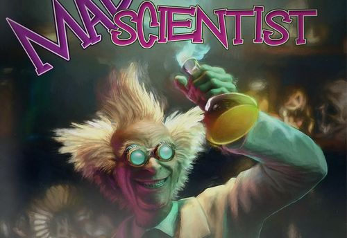 The Mad Scientist