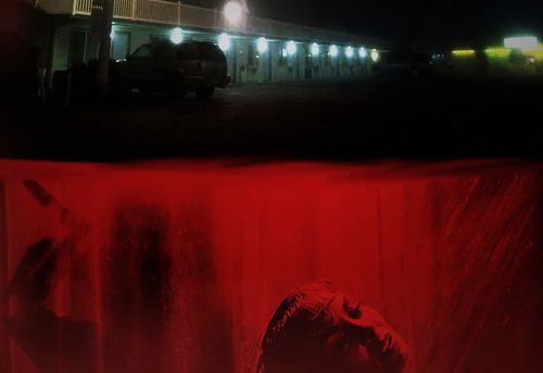 Psycho Motel